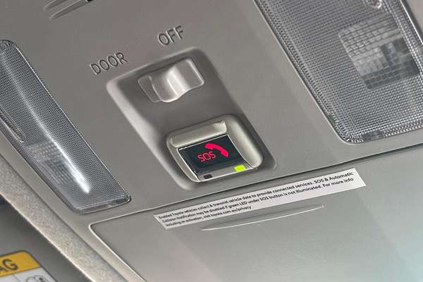 2022 Toyota Hilux SR5 GUN126R 4X4