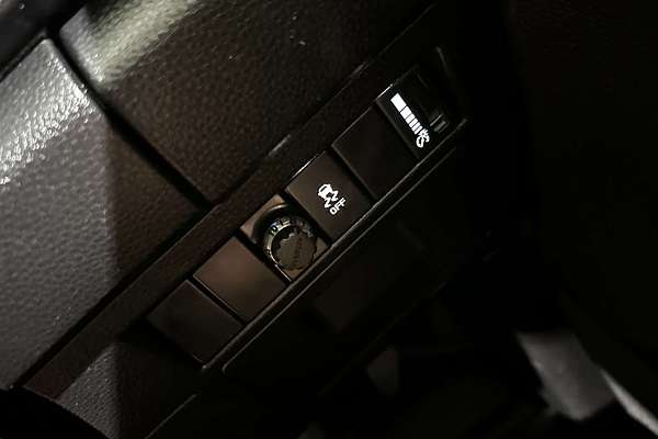 2020 Isuzu D-MAX LS-M  4X4