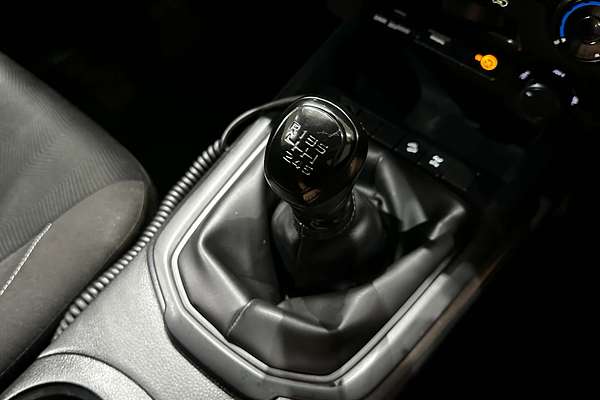 2020 Isuzu D-MAX LS-M  4X4