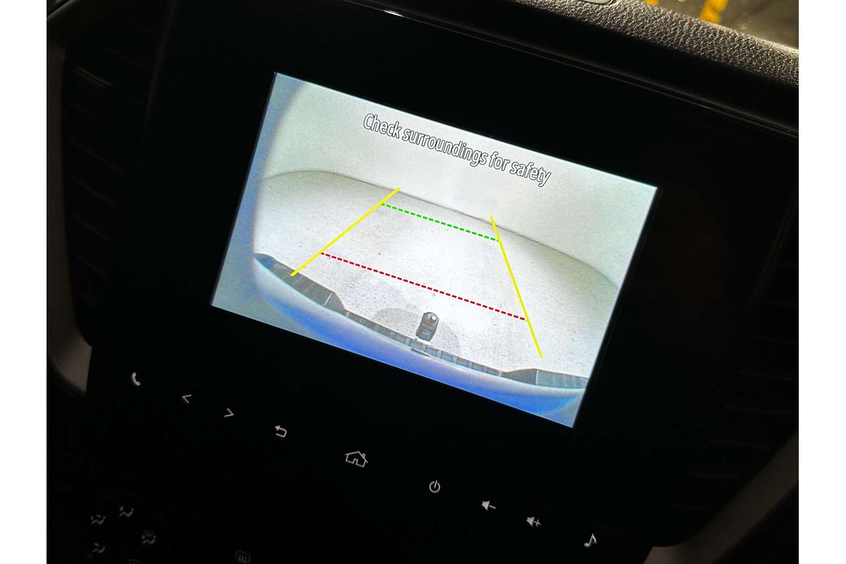 2020 Isuzu D-MAX LS-M  4X4