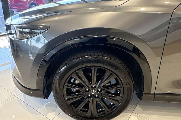 2022 Mazda CX-5 GT SP KF Series