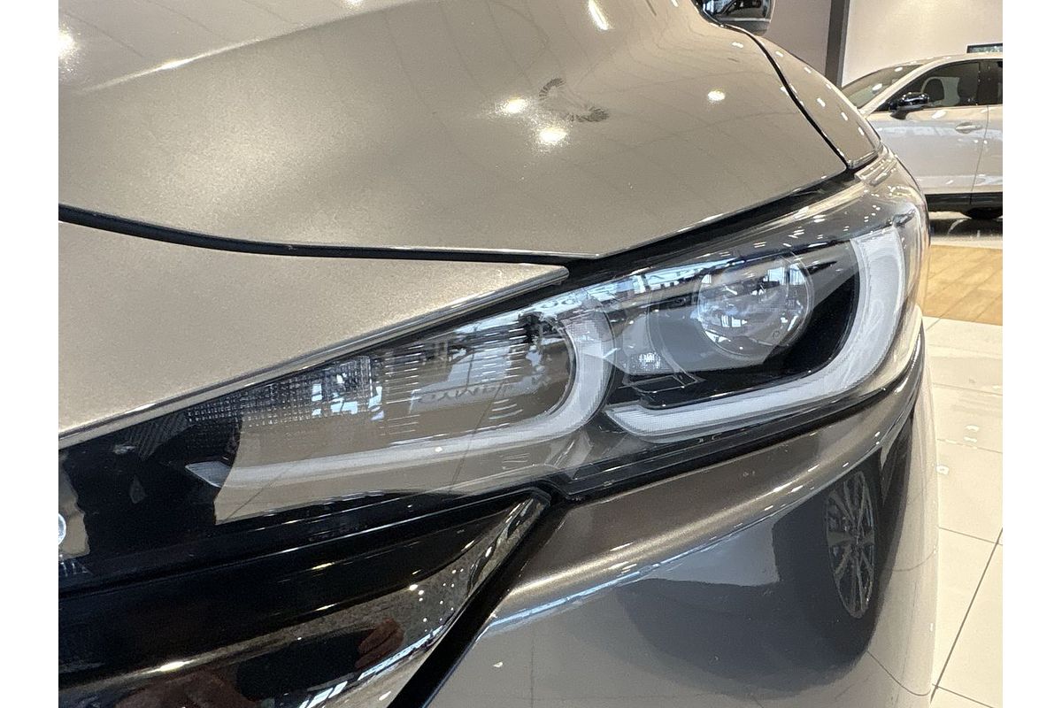 2022 Mazda CX-5 GT SP KF Series