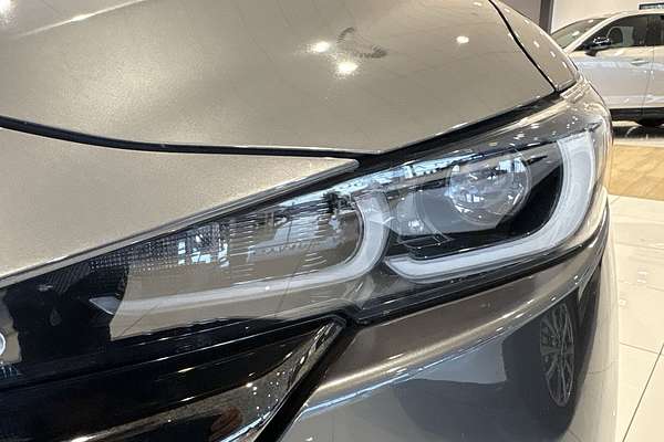 2022 Mazda CX-5 GT SP KF Series