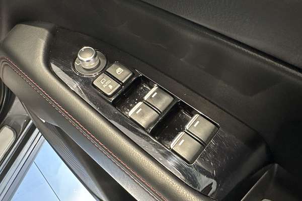 2022 Mazda CX-5 GT SP KF Series