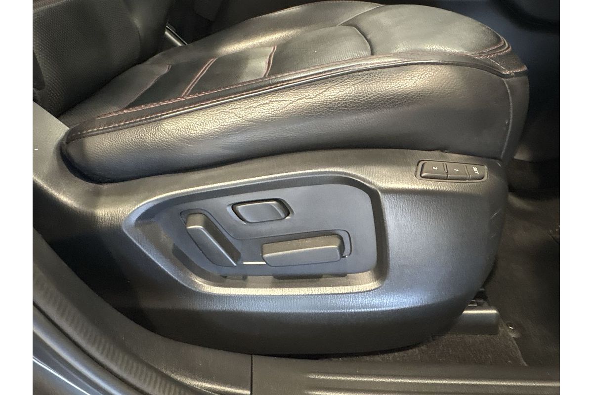 2022 Mazda CX-5 GT SP KF Series