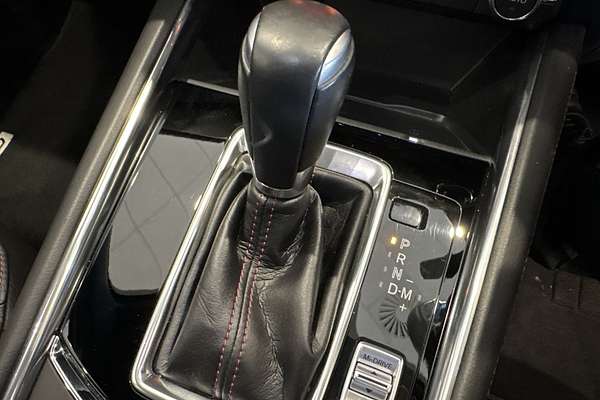 2022 Mazda CX-5 GT SP KF Series