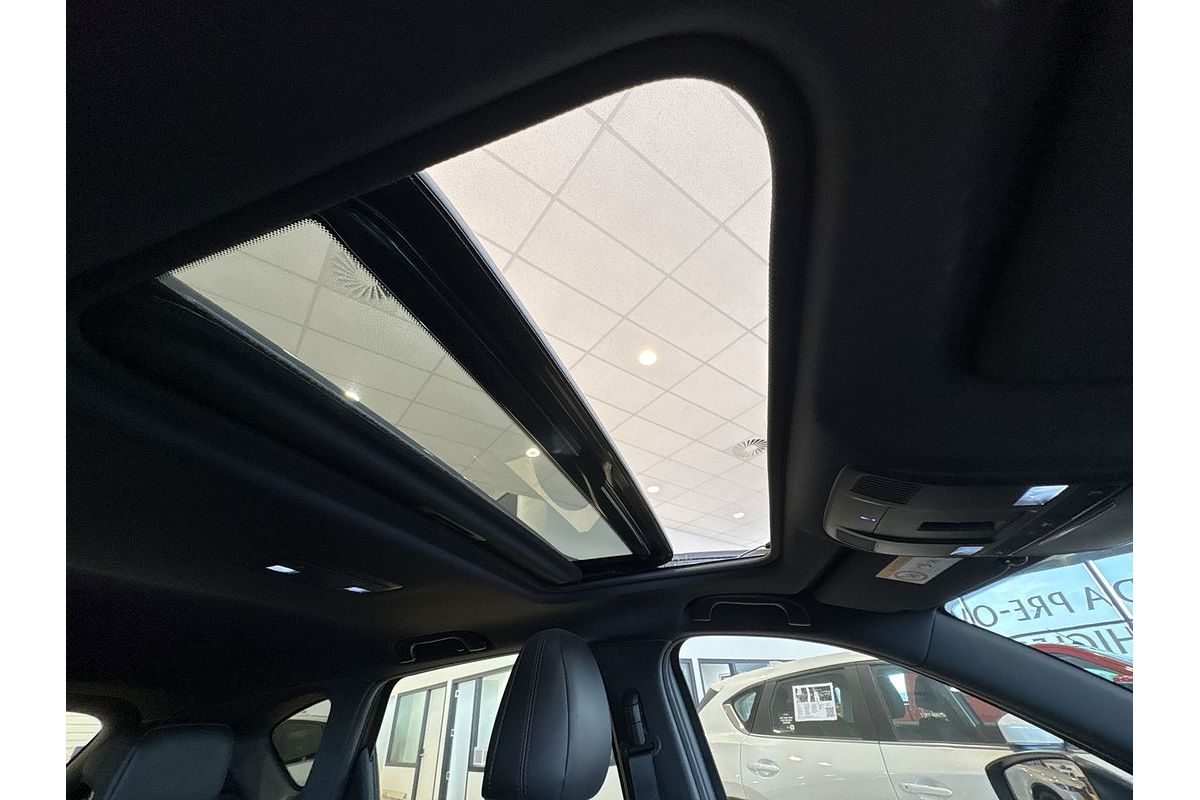 2022 Mazda CX-5 GT SP KF Series