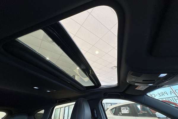 2022 Mazda CX-5 GT SP KF Series