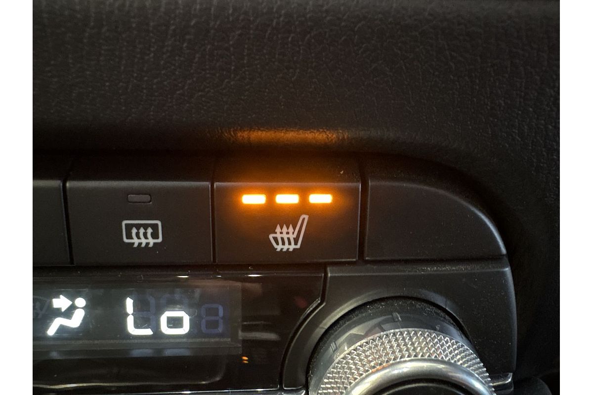 2022 Mazda CX-5 GT SP KF Series