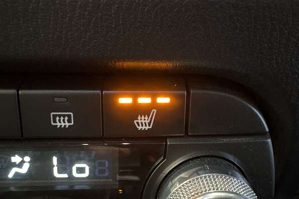 2022 Mazda CX-5 GT SP KF Series