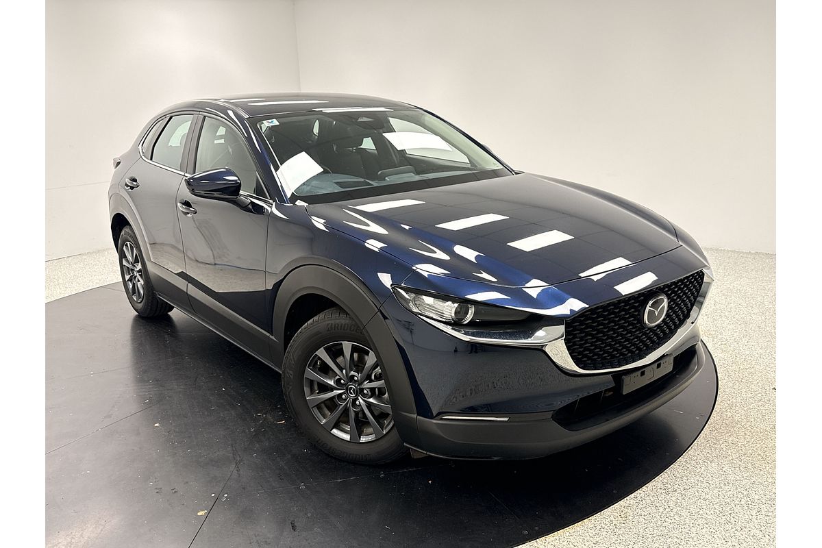 2024 Mazda CX-30 G20 Pure DM Series