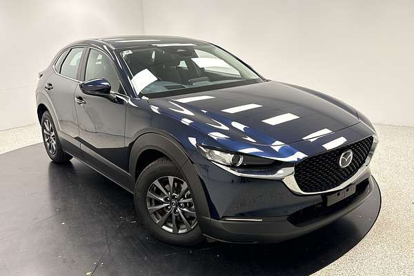 2024 Mazda CX-30 G20 Pure DM Series