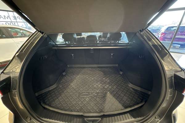 2022 Mazda CX-5 GT SP KF Series