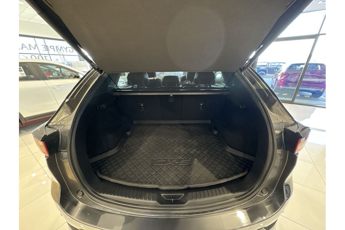 2022 Mazda CX-5 GT SP KF Series