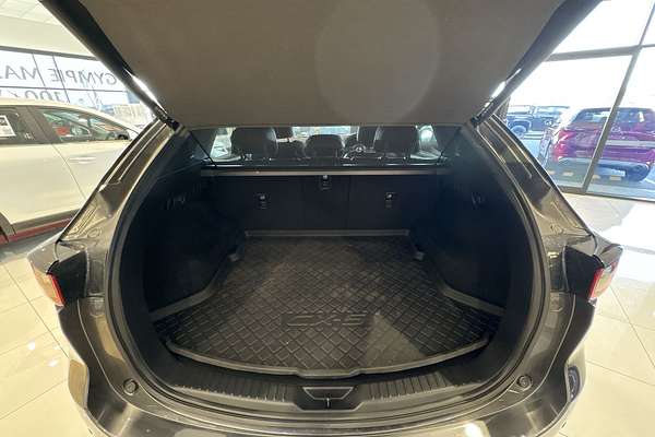 2022 Mazda CX-5 GT SP KF Series