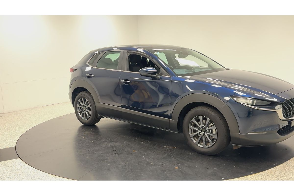 2024 Mazda CX-30 G20 Pure DM Series