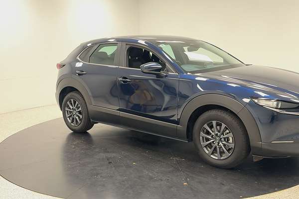 2024 Mazda CX-30 G20 Pure DM Series