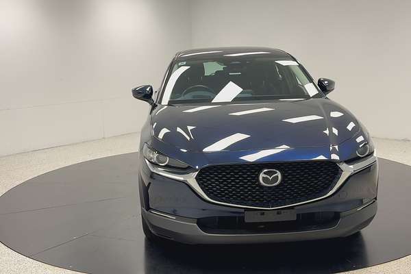 2024 Mazda CX-30 G20 Pure DM Series