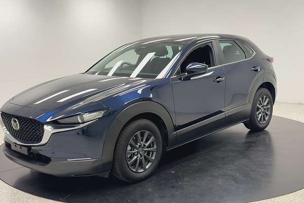 2024 Mazda CX-30 G20 Pure DM Series