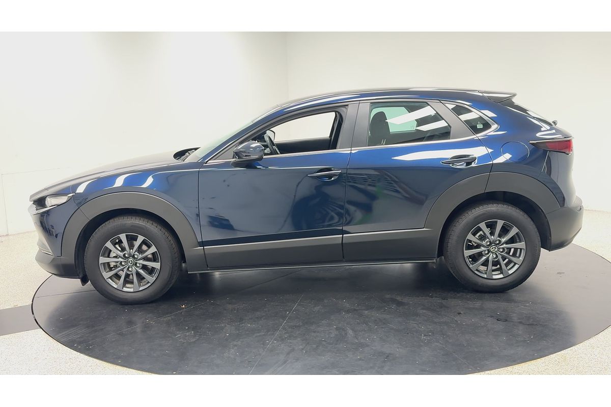 2024 Mazda CX-30 G20 Pure DM Series