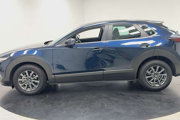 2024 Mazda CX-30 G20 Pure DM Series