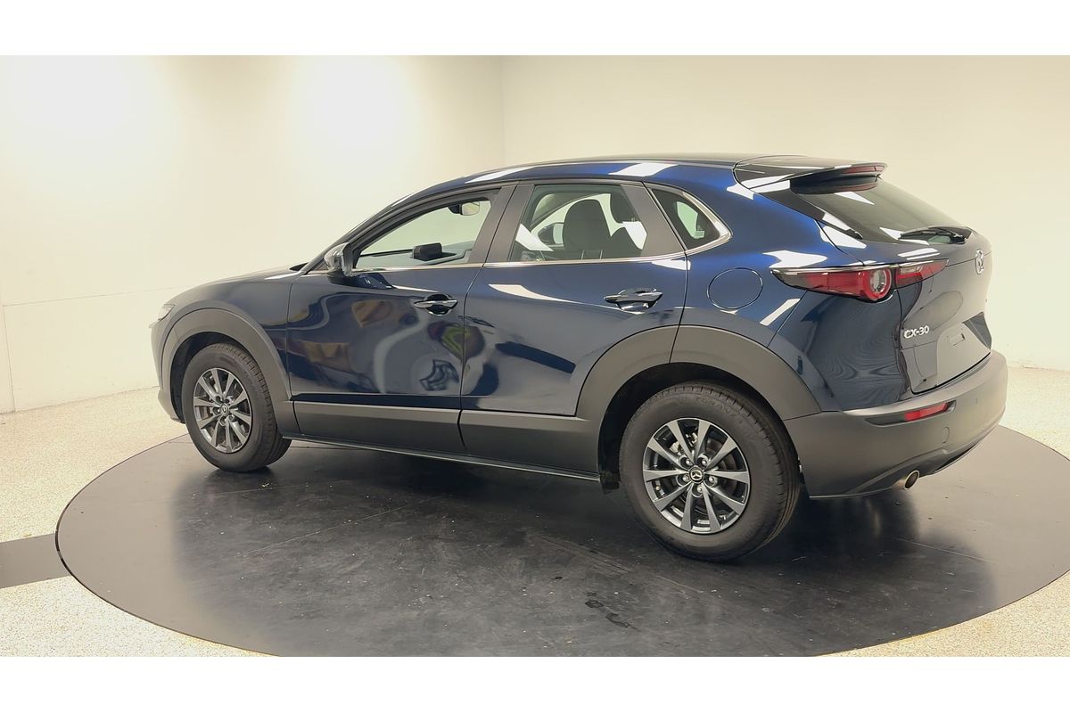 2024 Mazda CX-30 G20 Pure DM Series