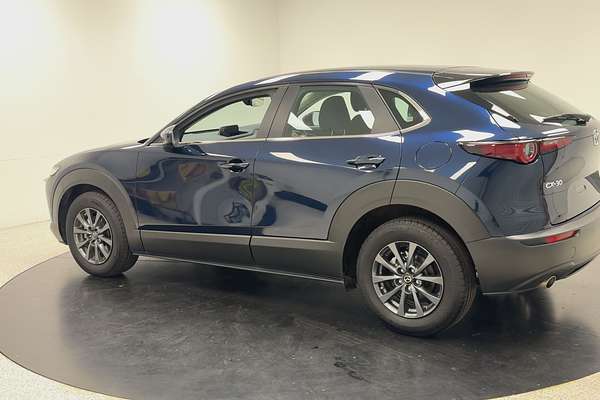 2024 Mazda CX-30 G20 Pure DM Series
