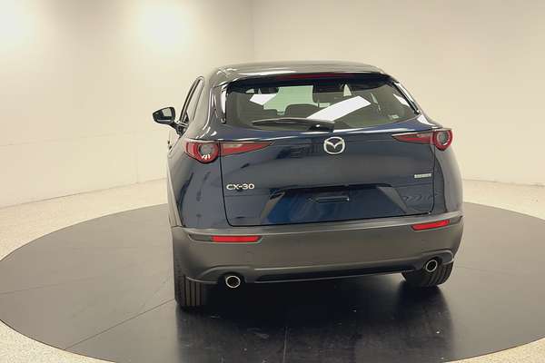 2024 Mazda CX-30 G20 Pure DM Series