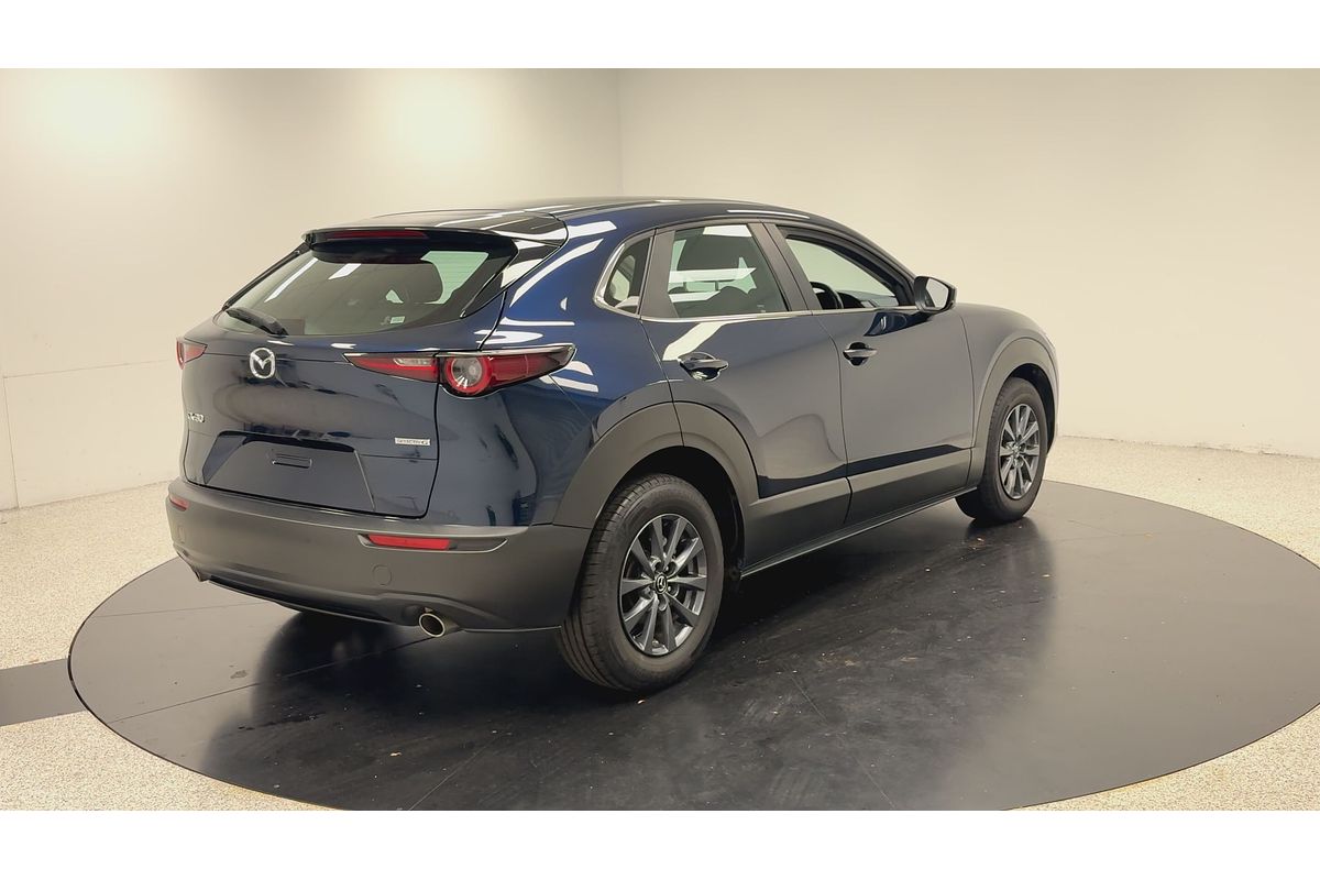 2024 Mazda CX-30 G20 Pure DM Series