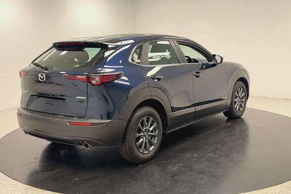 2024 Mazda CX-30 G20 Pure DM Series