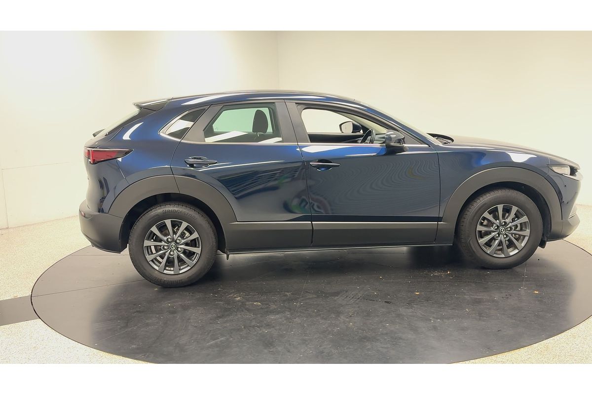 2024 Mazda CX-30 G20 Pure DM Series