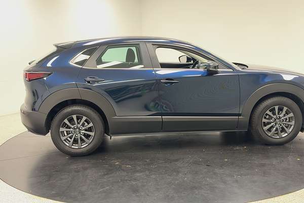 2024 Mazda CX-30 G20 Pure DM Series