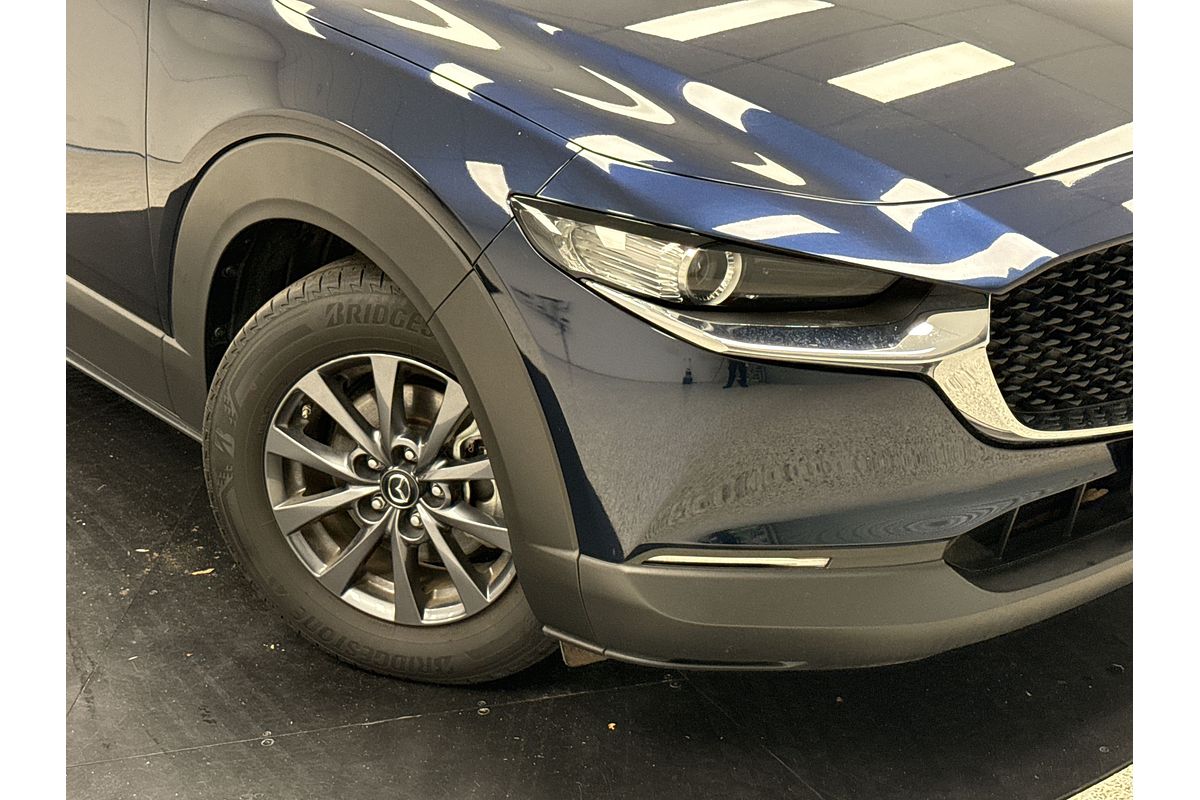 2024 Mazda CX-30 G20 Pure DM Series