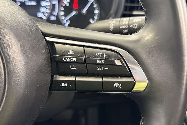 2024 Mazda CX-30 G20 Pure DM Series