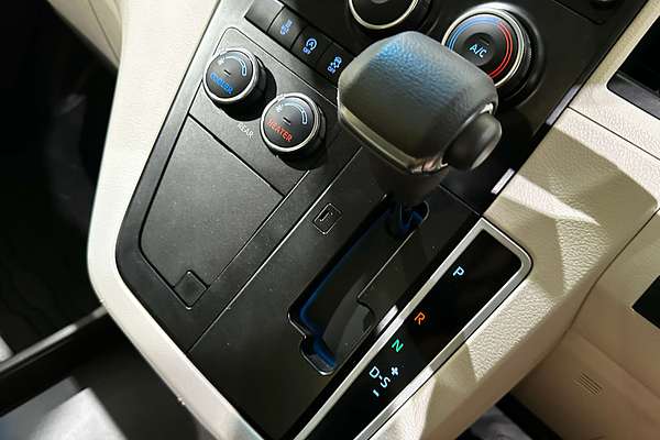 2023 Toyota Hiace Commuter GL GDH322R ELWB High Roof