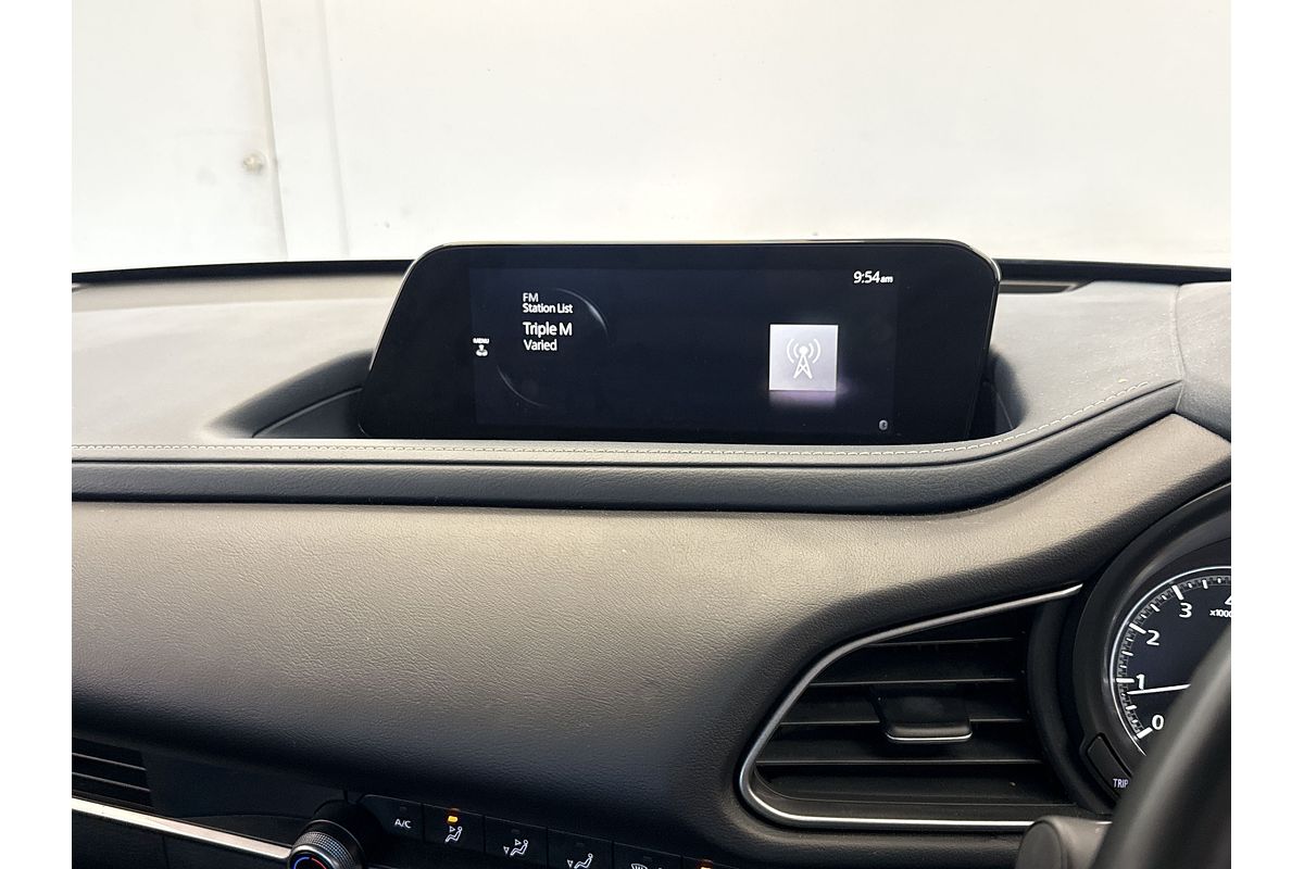 2024 Mazda CX-30 G20 Pure DM Series