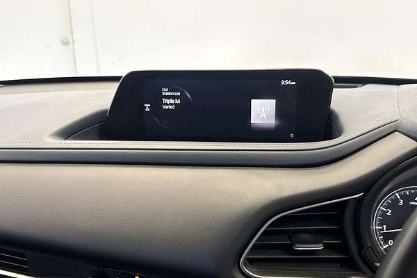 2024 Mazda CX-30 G20 Pure DM Series