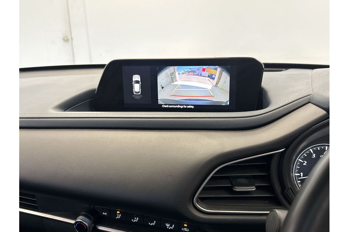 2024 Mazda CX-30 G20 Pure DM Series