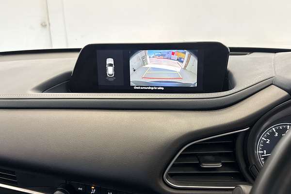 2024 Mazda CX-30 G20 Pure DM Series