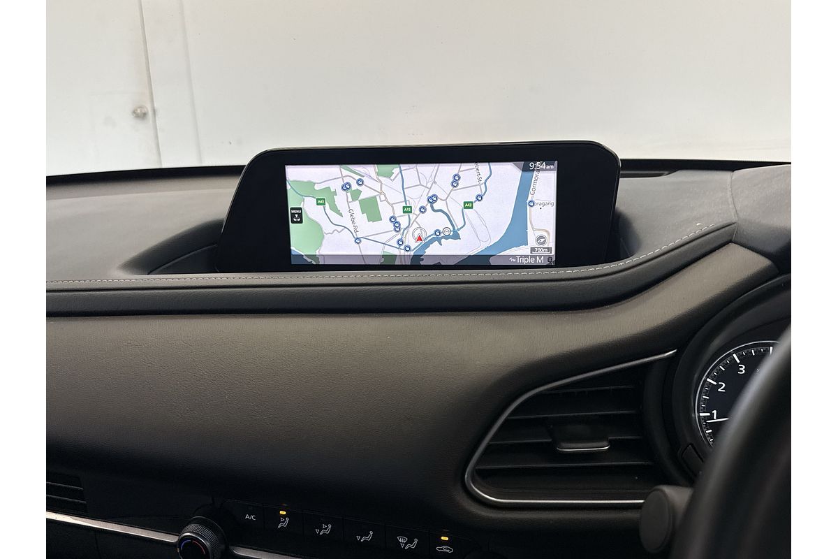 2024 Mazda CX-30 G20 Pure DM Series