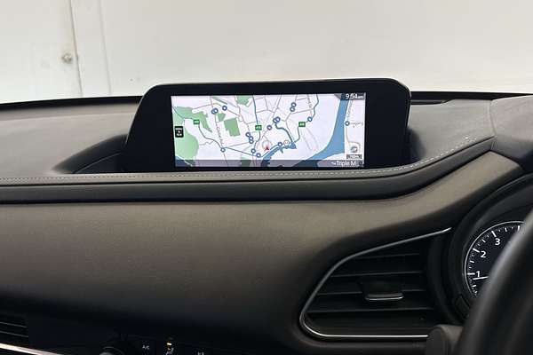 2024 Mazda CX-30 G20 Pure DM Series