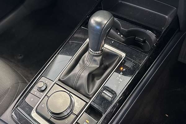 2024 Mazda CX-30 G20 Pure DM Series