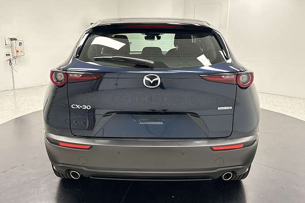 2024 Mazda CX-30 G20 Pure DM Series