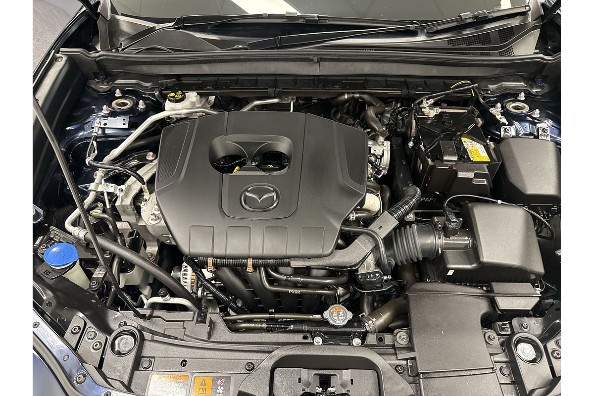 2024 Mazda CX-30 G20 Pure DM Series