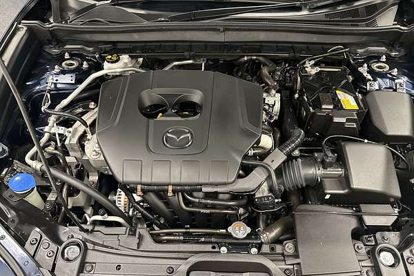 2024 Mazda CX-30 G20 Pure DM Series