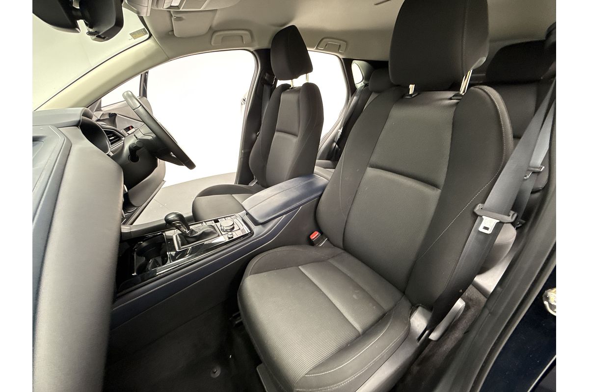 2024 Mazda CX-30 G20 Pure DM Series