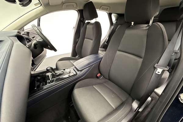 2024 Mazda CX-30 G20 Pure DM Series