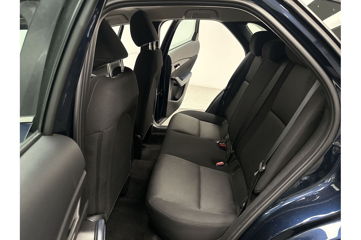 2024 Mazda CX-30 G20 Pure DM Series