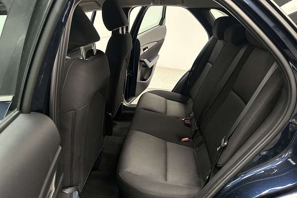 2024 Mazda CX-30 G20 Pure DM Series