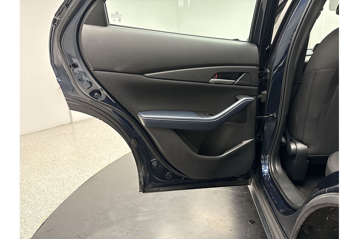 2024 Mazda CX-30 G20 Pure DM Series